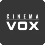 Logo of Cinéma Vox Strasbourg android Application 