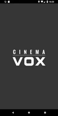 Cinéma Vox Strasbourg android App screenshot 5